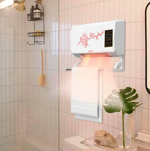 AIRE ACONDICIONADO PORTÁTIL SPLITMAX + REGALO 🎁