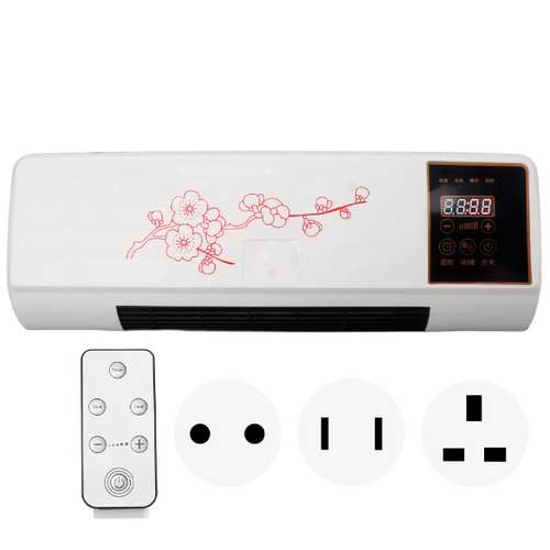 AIRE ACONDICIONADO PORTÁTIL SPLITMAX + REGALO 🎁