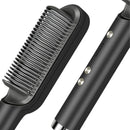 HairLiss™ - Cepillo Plancha Alisador